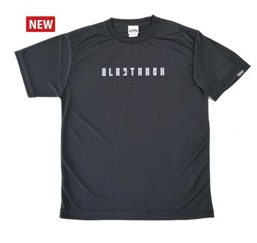 T-shirt F-LOGOブラック