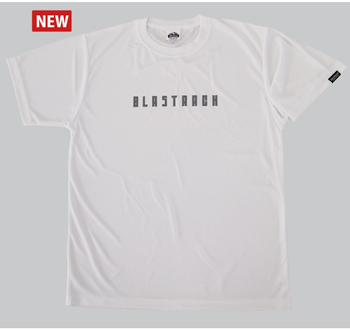 T-shirt F-LOGOホワイト